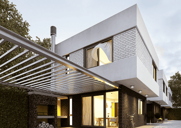 Architectural & Structural Design
